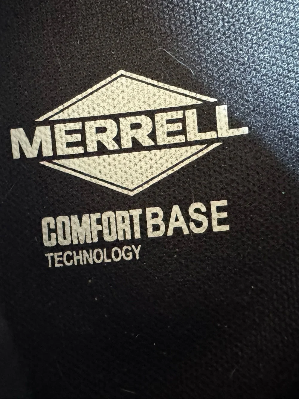 Merrell Work Men's Jungle Moc Comp Toe Csa Work Shoe J15793 Size 13 EUC